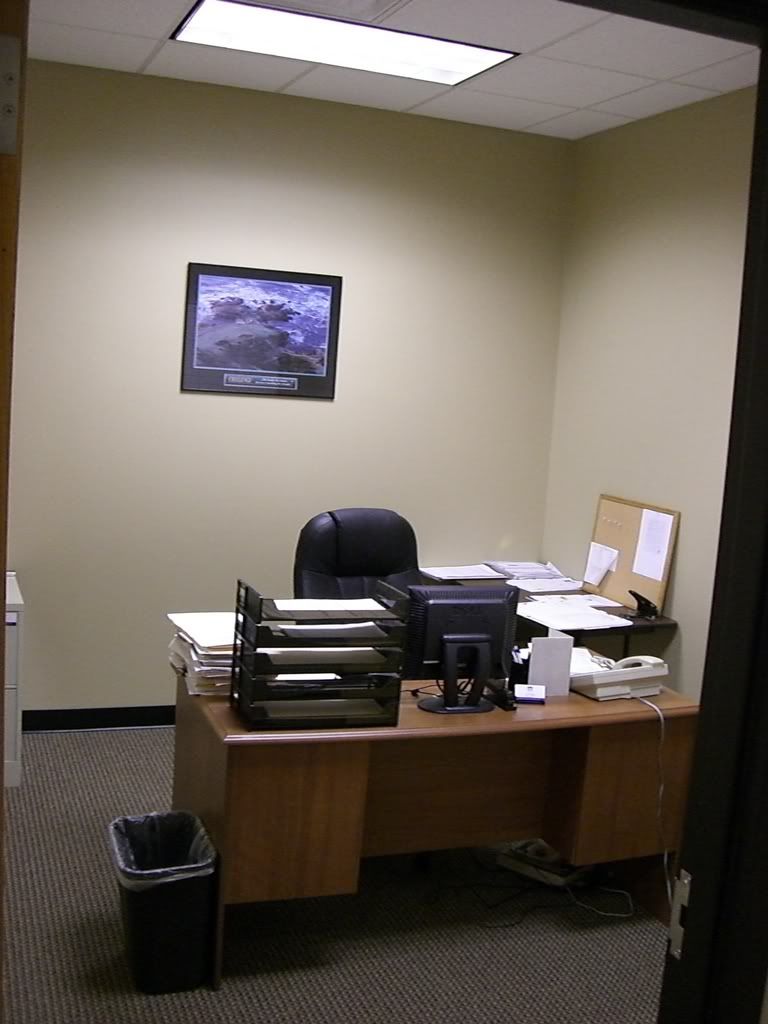 Manager Office