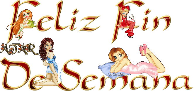 feliz finde