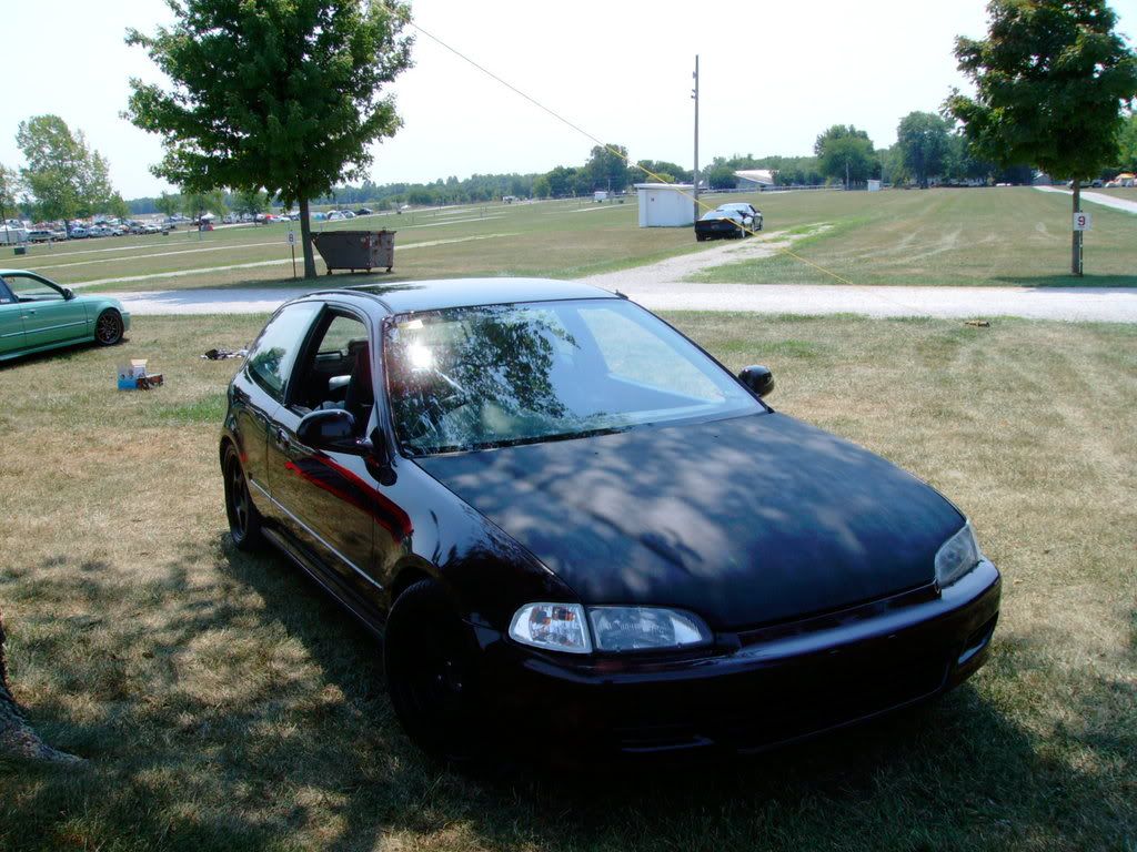 Honda civic northwest indiana #6