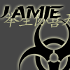 Jamie Avatar