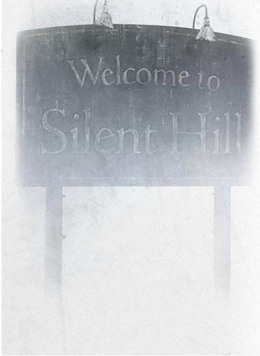 Silent Hill Pictures, Images and Photos