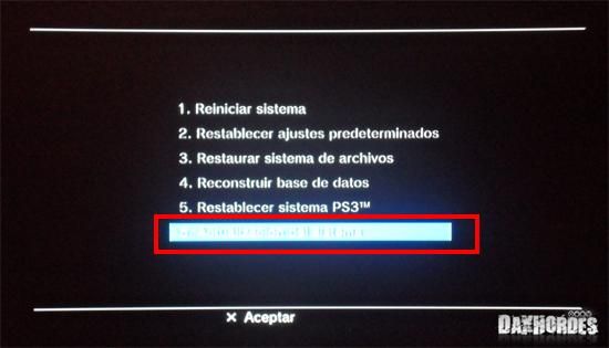 Software Patch Firmware Ps3 By Kmeaw