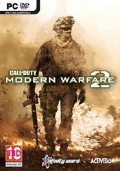 Modern Warfare 2 PC