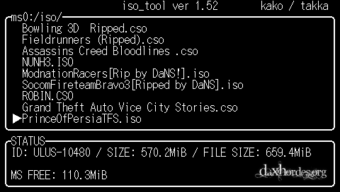 Iso Tool v.152