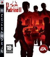 El Padrino II PlayStation 3