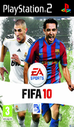 FIFA 10