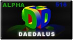 Daedalus X64 Alpha Revision 516