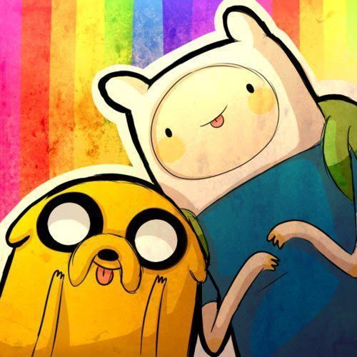 Finn and Jake Pictures, Images and Photos