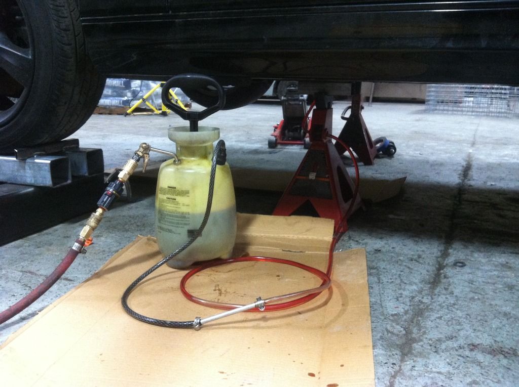 How to fill any E46 Transmission E46 Fanatics Forum