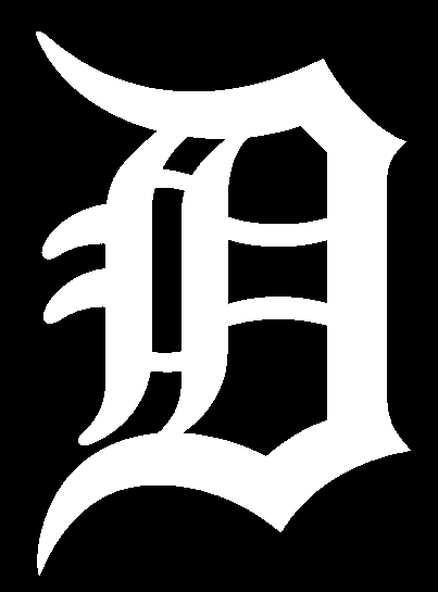 detroit tigers logo. Detroit Tigers Pictures