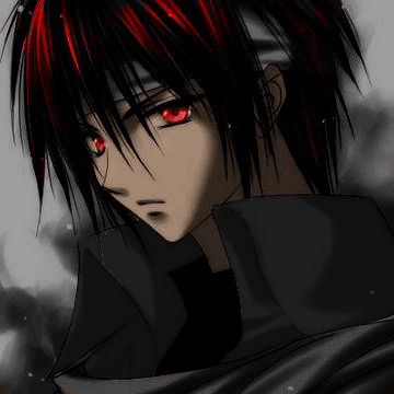 anime boy