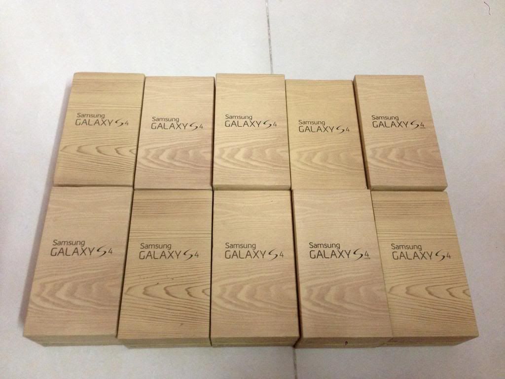 SAMSUNG Galaxy S3,S4,S5.. Note2,3,4... mới 100% & Máy tính bảng SAMSUNG Giá Tốt 5S - 2