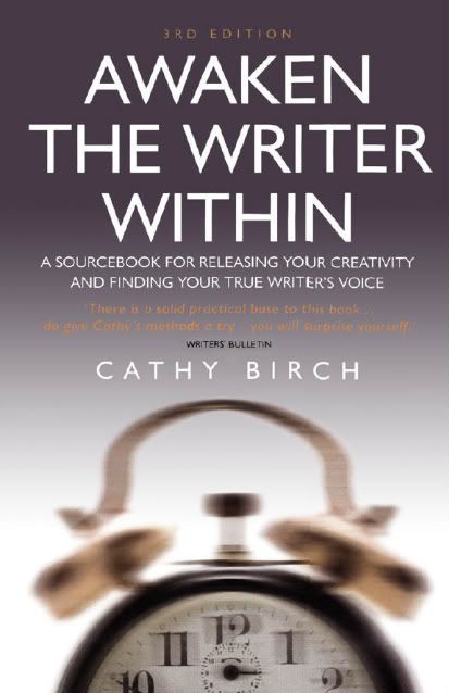 Cathy Birch - Awaken the Writer Within: Discover How to Release Your Creativity