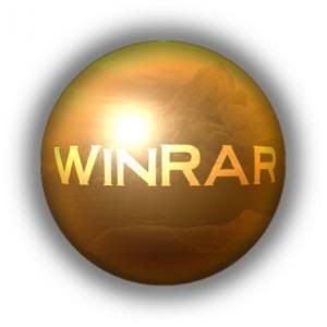 WiN RaR 4.1