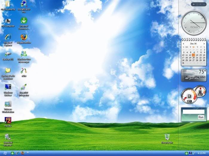 Windows 2007 Xp   -  7
