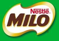 Nestle Milo