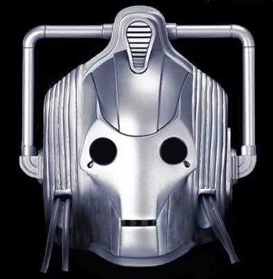 Cyberman