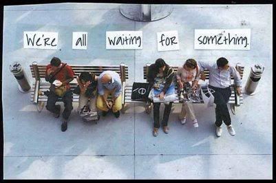 Waiting Pictures, Images and Photos