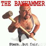 banhammer.jpg image by MissHowden