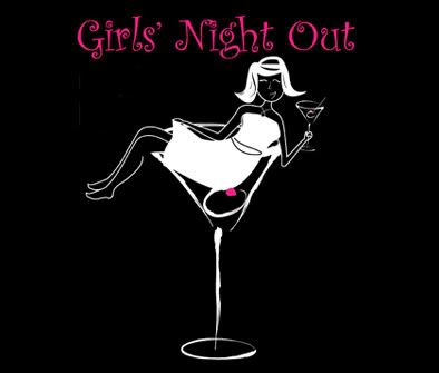Girls Night Out Pictures, Images and Photos