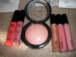  Makeup on Fabdiva20  Cco Haul And A Mini Nyx Haul