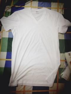 T-Shirt Trắng DKNY & CK Bangladesh - 2