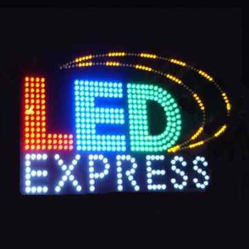 Cong ty quang cao,bien quang cao,lam bien quang cao, dien tu den LED