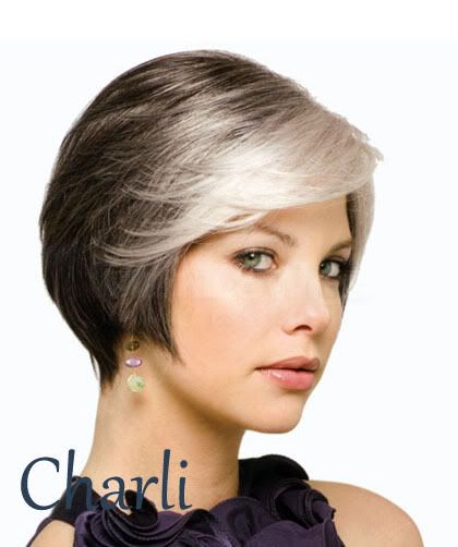 amore wigs. Amore Wigs: Charli - Mono - SELECT COLOR-FAST SHIPPING | eBay