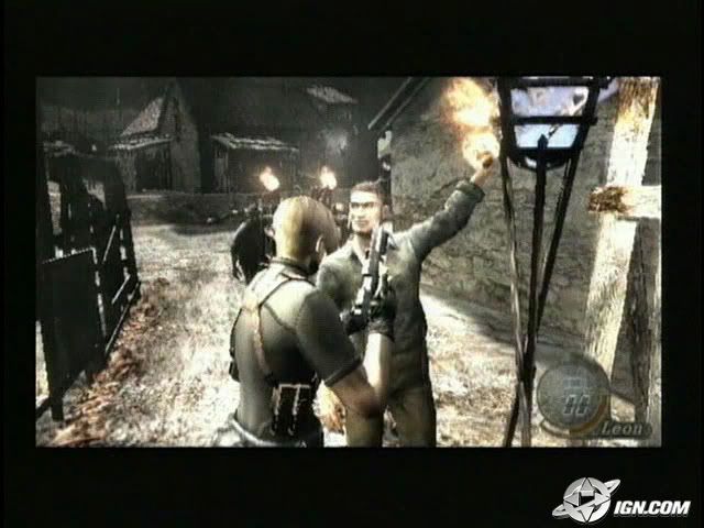 Resident Evil 4 PC version: How is it? - NeoGAF