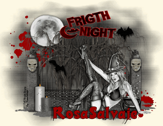 FrigthNightRO.gif picture by rosasalvaje4ever
