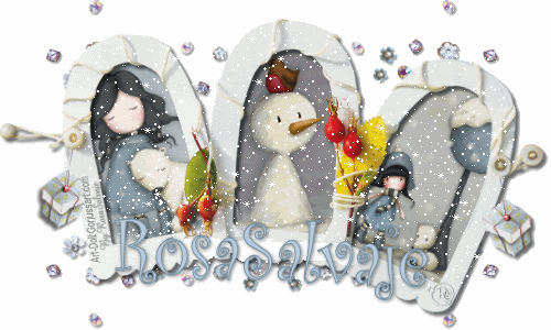GorjussDriftingSnowRo.gif picture by rosasalvaje4ever