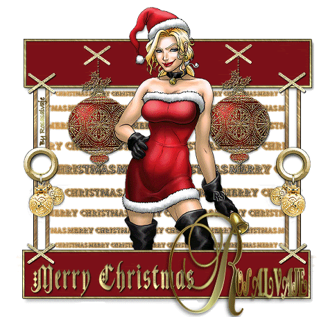 ROSASALVAJENAVIDAD31.gif picture by rosasalvaje4ever