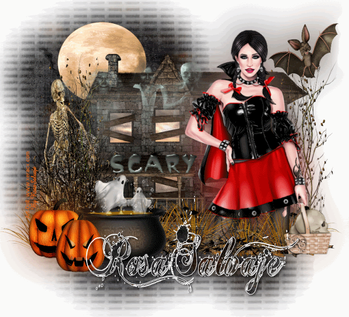 ScaryRo.gif picture by rosasalvaje4ever