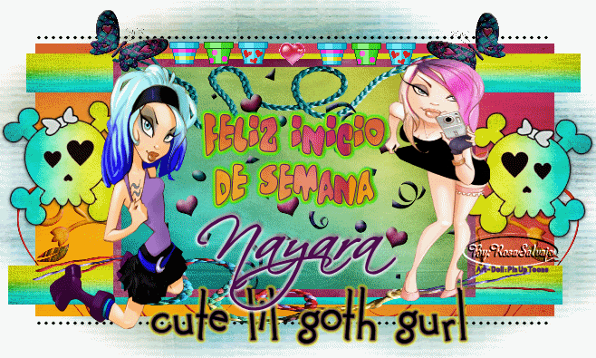 alfre.gif picture by rosasalvaje4ever