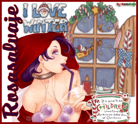 rosasalvajeNAVIDAD20.gif picture by rosasalvaje4ever