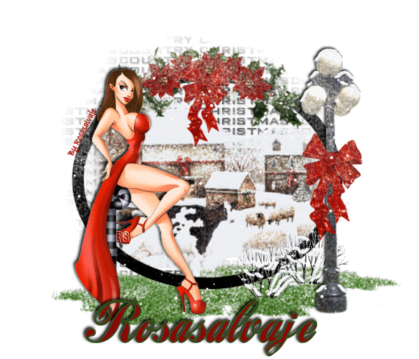 rosasalvajeNAVIDAD3.gif picture by rosasalvaje4ever