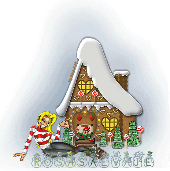 rosasalvajeNAVIDAD33.gif picture by rosasalvaje4ever