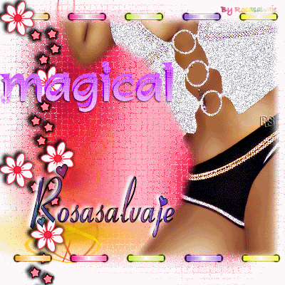 rosasalvajemagical.gif picture by rosasalvaje4ever