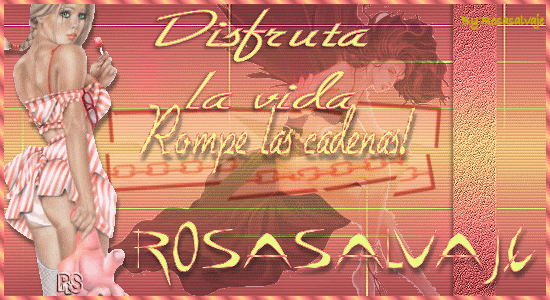 rosasalvajeromperlascadenas.gif picture by rosasalvaje4ever