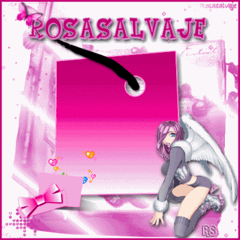 rosasalvajetacorazones.gif picture by rosasalvaje4ever