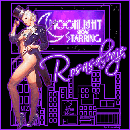 rosashowtime.gif picture by rosasalvaje4ever