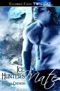 Ice Hunter