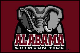 Roll Tide Roll..