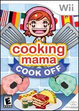 Cooking Mama: Cook Off Pictures, Images and Photos