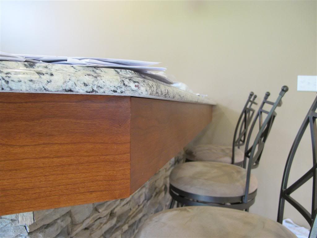 For The Guys Who Built A Bar Avs Forum Home Theater