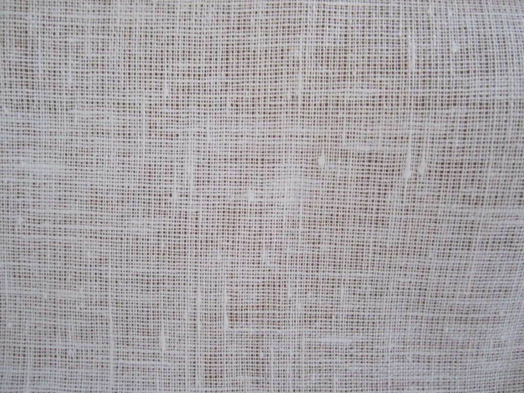 SPEAKER GRILL REPLACEMENT LINEN CLOTH FOR Acoustic Research AR