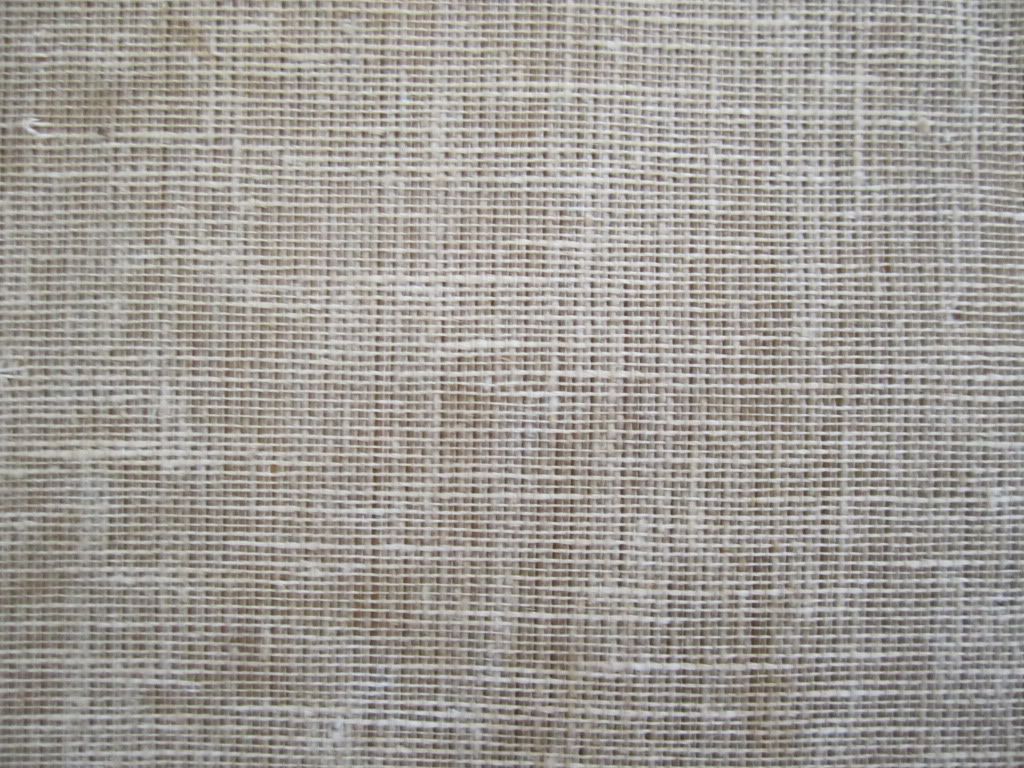 SPEAKER GRILL REPLACEMENT LINEN CLOTH FOR Acoustic Research AR