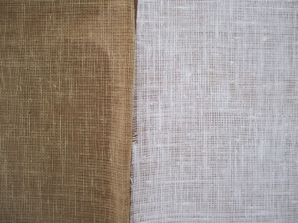 SPEAKER GRILL REPLACEMENT LINEN CLOTH FOR Acoustic Research AR