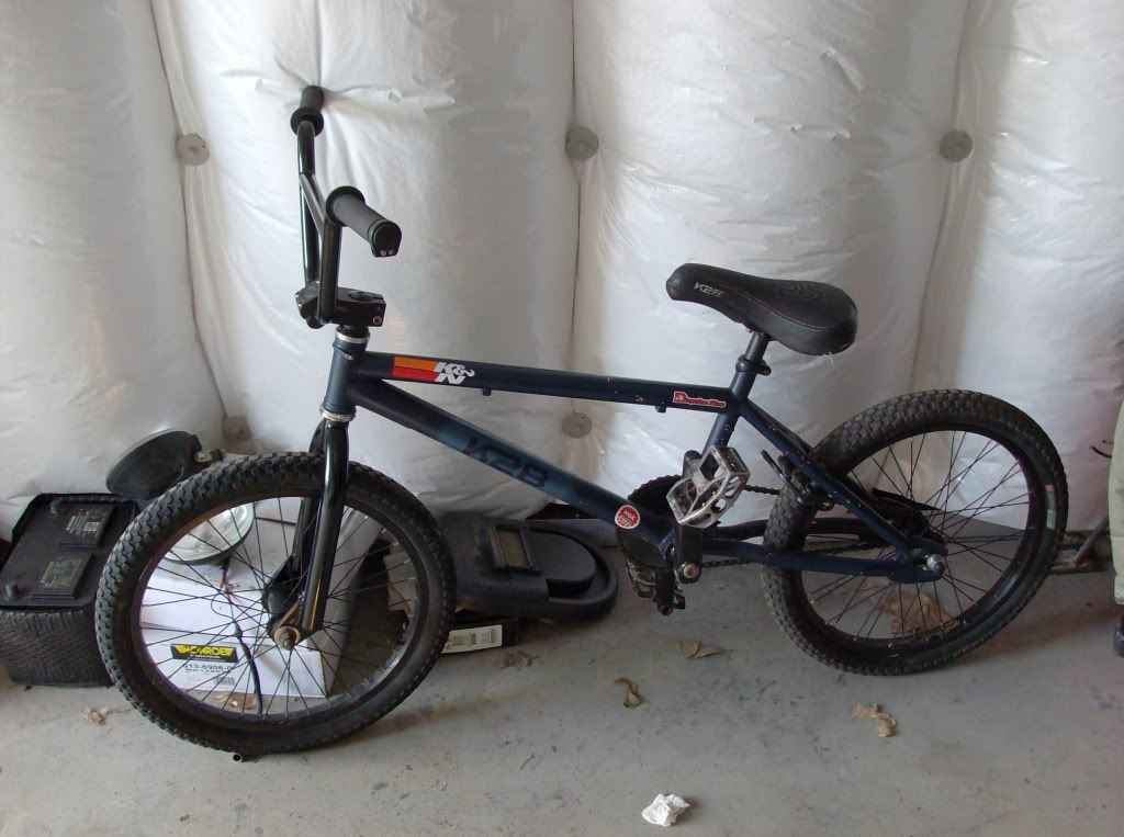 K2b Bikes