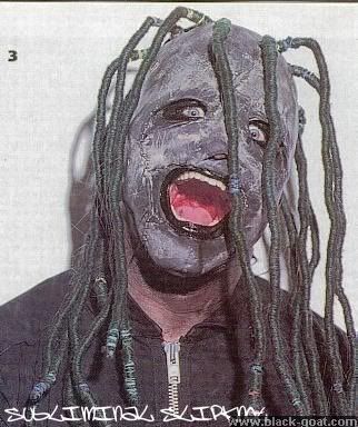 Corey Taylor · S.O.L. Avatar Corey Taylor · S.O.L. Avatar